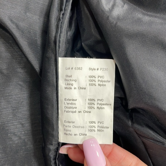 Protective Clothing Co Jacket - Picture 5 of 14